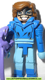 minimates KITTY PRYDE SHADOWCAT lockheed wave 31 marvel universe x-men toy figure