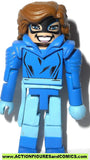 minimates KITTY PRYDE SHADOWCAT lockheed wave 31 marvel universe x-men toy figure