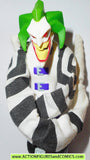 batman EXP animated series JOKER strangle sleeves shadow tek extreme power action figures