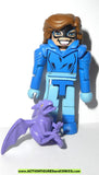 minimates KITTY PRYDE SHADOWCAT lockheed wave 31 marvel universe x-men toy figure