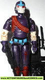gi joe SKULLBUSTER 2002 v1 gijoe vs cobra g i toy action figure