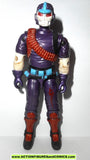 gi joe SKULLBUSTER 2002 v1 gijoe vs cobra g i toy action figure