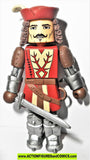 minimates Hunchback of Notre Dame PHOEBUS universal horror