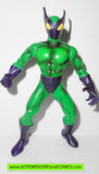 Spider-man the Animated series BEETLE 1997 toy biz marvel universe