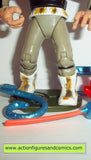 Star Trek FERENGI 1992 series 1 playmates complete