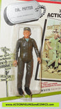 M*A*S*H* mash tv series action figures COL POTTER 1982 moc mip mib