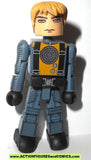 minimates HAVOK x-men first class movie marvel universe toy figure