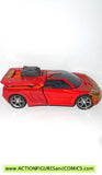 Transformers Cybertron EXCELLION hot shot 2006 6 inch deluxe class action figure