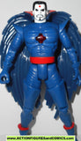X-MEN X-Force toy biz MR SINISTER 1992 2nd variant marvel