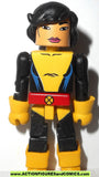 Minimates KARMA x-men new mutants marvel universe