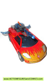 Transformers Cybertron EXCELLION hot shot 2006 6 inch deluxe class action figure