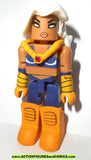 minimates STORM ultimate x-men series 3 marvel universe art asylum