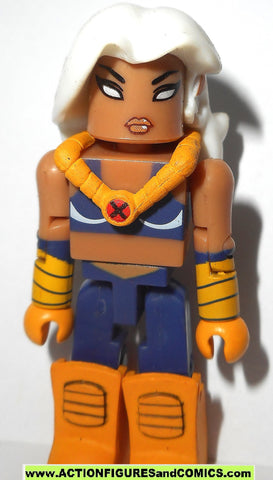 minimates STORM ultimate x-men series 3 marvel universe art asylum