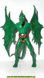 X-MEN X-Force toy biz SAURON gold shorts marvel action figures dinosaur