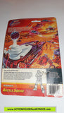Air Raiders BATTLE SQUAD airraiders action figures 1987 hasbro moc