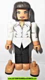 minimates Pulp Fiction MIA twisting Uma Thurman movie action figures