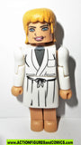 minimates Pulp Fiction JODY  Rosanna Arquette movie action figures