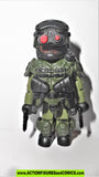 minimates M.A.X. mobile action xtreme SPECIAL OPS max