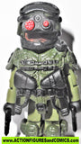 minimates M.A.X. mobile action xtreme SPECIAL OPS max