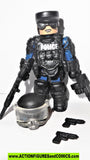minimates M.A.X. mobile action xtreme LAW ENFORCEMENT swat max