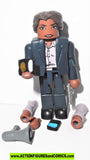 minimates Thief of Thieves AGENT ELIZABETH COHEN robert kirkman 2013