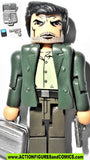 minimates Thief of Thieves MASTER THIEF REDMOND robert kirkman 2013