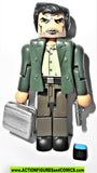 minimates Thief of Thieves MASTER THIEF REDMOND robert kirkman 2013