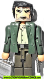 minimates Thief of Thieves MASTER THIEF REDMOND robert kirkman 2013