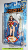 dc direct WONDER WOMAN infinite crisis collectibles universe moc