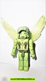 minimates Grimm Fairy Tales NISSA femme fatales zenescope 2015