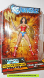 dc universe classics WONDER WOMAN wave 4 despero series 2007 moc