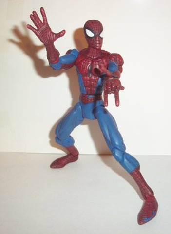 Marvel Legends spider-man classics 6 inch #1003