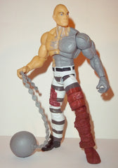 Marvel Legends BAF Hulk Build a Figure Fin Fang Foom Individual Parts