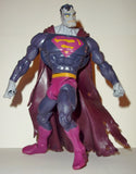 dc universe classics BIZARRO pink variant superman super heroes