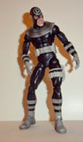 marvel legends BULLSEYE smile VARIANT galactus series 2005 toy biz action figures