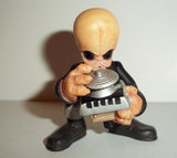 STAR WARS galactic heroes CANTINA BAND MEMBER complete hasbro