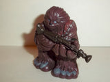 STAR WARS galactic heroes CHEWBACCA boushh bounty complete