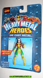marvel legends ROGUE x-men suit movie series 2001 toy biz fig