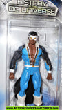 dc direct BLACK LIGHTNING history of the dc universe Classic collectibles moc
