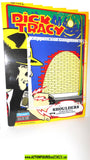 dick tracy SHOULDERS movie action figures playmates toys 1990 complete
