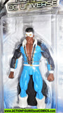 dc direct BLACK LIGHTNING history of the dc universe Classic collectibles moc