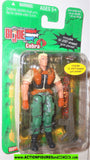 gi joe DUKE gum pieces PROMOTION gijoe 2003 spytroops vs cobra moc