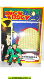 dick tracy SHOULDERS movie action figures playmates toys 1990 complete