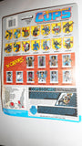 Cops 'n Crooks NIGHTSTICK ninja c.o.p.s. hasbro toys 1988 vintage moc