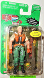 gi joe DUKE gum pieces PROMOTION gijoe 2003 spytroops vs cobra moc