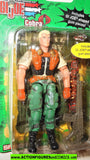 gi joe DUKE gum pieces PROMOTION gijoe 2003 spytroops vs cobra moc
