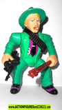 dick tracy SHOULDERS movie action figures playmates toys 1990 complete