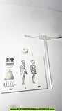 dc direct LIVE WIRE Batman animated Girls night out collectibles dc universe