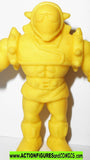 Kinnikuman Kinkeshi m.u.s.c.l.e MAIRUDOMAN 073 YELLOW Japan muscle vintage bandai