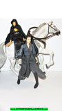 Lord of the Rings ARWEN & ASFALOTH horse steed stallion frodo toybiz